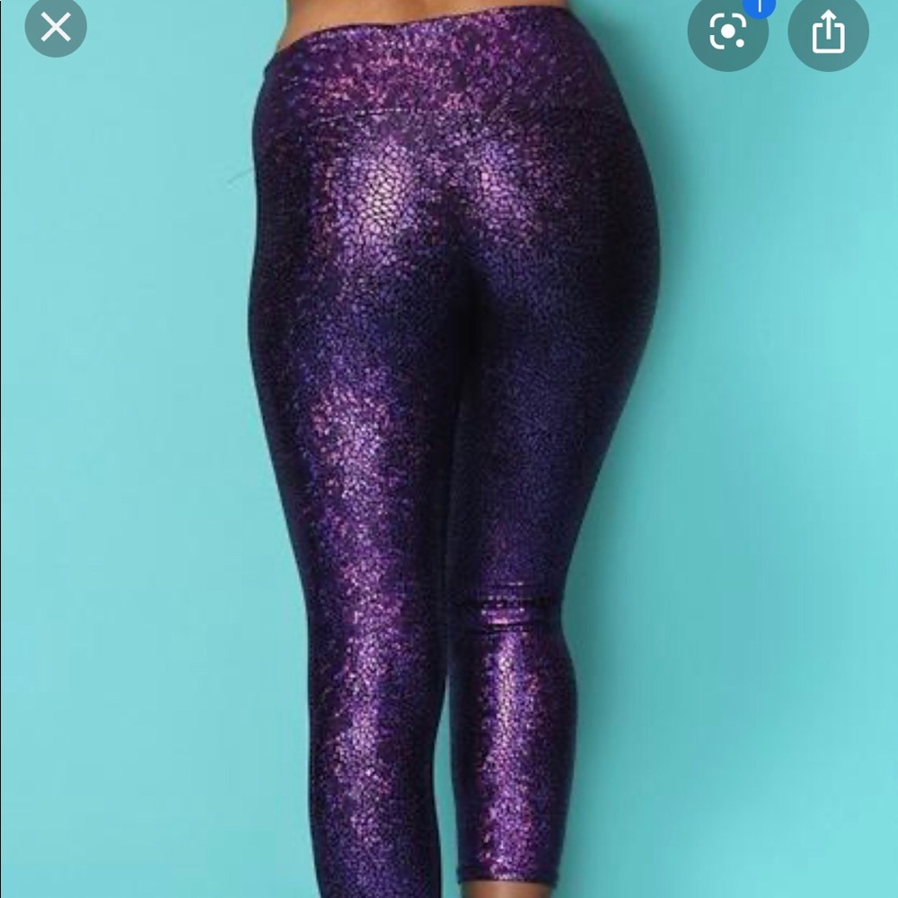 Yoga leggings